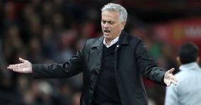 Mourinho İçin Risk Çanları Çalıyor! İngiliz Basınından Büyük Tenkit
