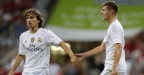 Real Madrid FIFA ’ya Inter ’i Şikayet Etti!