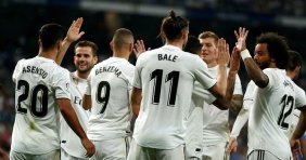 Real Madrid, Girona Deplasmanında Rahat Kazandı!