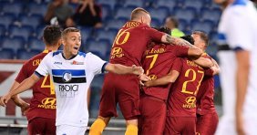 Roma Evinde Beraberliği Kuvvet Kurtardı!