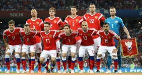Rusya Milli Takımı Namzet Kadrosu Açıklandı!