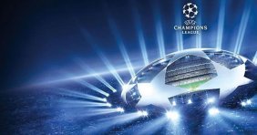 Şampiyonlar Ligi Play-Off Turunda 3 Maç Oynandı! İşte Gecenin Sonuçları