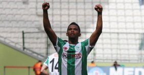 Samuel Eto ’o ’dan Türkiye ’ye Mesaj!