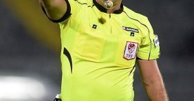 Spor Toto 1. Lig ’de 4. Haftanın Hakemleri Belirli Oldu!