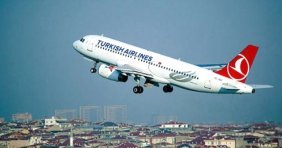 THY'den İstihdam Müjdesi! 4 Bin 600 Personel alınacak