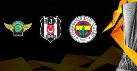 UEFA Avrupa Ligi Kura Çekimi Ne Süre?, Saat Kaçta?