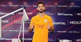 Yeni Aslan Emre Akbaba Sağlık Durumu Kontrolünde!