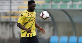 Yeni Malatyaspor Aradığı Orta Sahayı Portekiz'de Buldu!