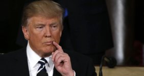 ABD Başkanı Trump'ın Gayrimeşru İlişkisinden Çocuğu Olduğu Bahis Edildi