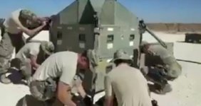 ABD'den Kriz Çıkartacak Hücum: Türkiye Sınırına Radar Sistemi Kurdu