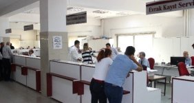 Aidat Barışında Son Gün Olması Nedeniyle Sosyal Emniyet Müdürlükleri Gece 23.59'a Kadar Hizmet Verecek