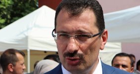 AK Parti'den erken tercih açıklaması: 'Herkes kendini 31 Mart ’a ayarlasın'
