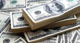 AK Partili Yılmaz'dan Dolar Açıklaması: Dalgalanmalar Er Geç Durulacaktır