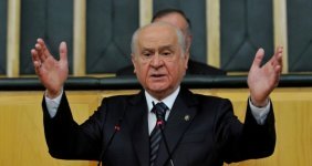 Bahçeli'den erken tercih açıklaması: "Türkiye'yi kaosa sürüklemek olur"
