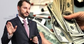Bakan Albayrak'ın Yeni Ekonomi Modeli'ni Açıklamasına Saatler Kala Döviz Çıldırdı