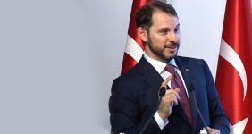 Bakan Albayrak'tan 'Görevi Bıraksın' Diyenlere Cevap: Sistemin Sürdürülebilir Olması Lazım