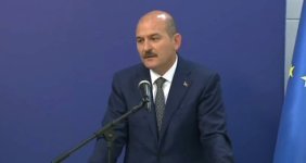 Bakan Aristokrat: FETÖ Konusunda Maalesef AB'den Aynı Samimiyeti Göremiyoruz