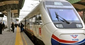 Bakan Müjdeyi Verdi: Ankara-Sivas YHT Hattıyla 12 Saatlik Yol 2 Saate Düşecek