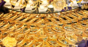 Başkan Erdoğan'ın Çağrısından Sonra Adana Halkı 3 Günde 1 Ton Altın Bozdurdu