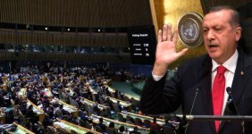 Başkan Erdoğan'ın Eylül Ayındaki Diplomasi Trafiği Muhakkak Oldu