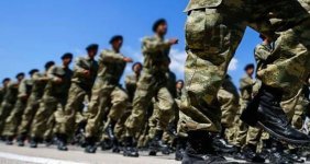 Bedelli Askerlik Düzenlemesini Içeren Torba Yasa Devlete Ait Gazete'de Yayımlandı