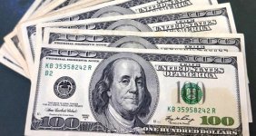 Beştepe'den Düşen Dolar Kuru Yorumu: İyiye Gidiş Başladı, Devam Edecek