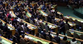 BM'den Türkiye'ye, İdlib Çağrısı: Çatışmanın Önüne Geçilmesi İçin Daha Pozitif Zaman Verilmesi Gerekiyor