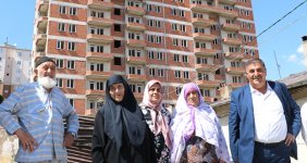 Bu Da 'İnşaat Bank' Vakası! 180 Kişiyi Dolandırıp Kaçtı