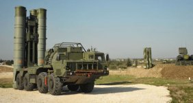 Çavuşoğlu: Acele Olarak Hava Savunma Sistemine İhtiyacımız Var, Ama ABD Bize Satmıyor