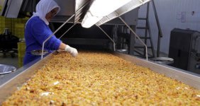 Çinli Firmadan Büyük Takviye! Kuru Üzümü ABD Yerine Türkiye'den İthal Edecek