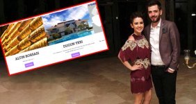 Damattan Takı Sırası Beklemek İstemeyenler İçin 'Online Ödeme'