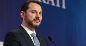 Define Bakanı Albayrak'tan Piyasalara Müjde: Firmaları Rahatlatacak Adımları Atacağız