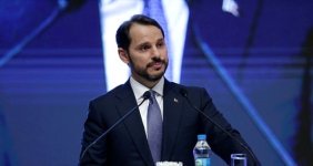 Define ve Maliye Bakanı Albayrak: Bu Dalgalanmalardan Daha Enerjik Çıkacağız