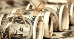 Dolar Tarihi Rekor: 5 TL'nin Üstüne Çıktı!