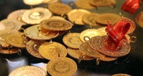 Dolarla Birlikte Altın da Yükselişini Sürdürüyor