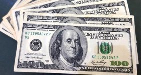 Dün 6,80'i Görebilen Dolar Güne Sakin Başladı