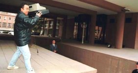 Ecevit'e Yazan Kasa Fırlatan Ahmet Anlamak, Bugünkü Mevcut Tabloyu Yorumladı