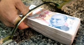 Emekliye Ocak'ta 189 Liraya Değin Zam Yapılacak