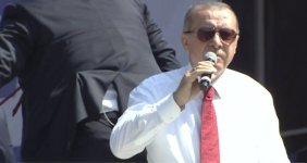 Erdoğan'dan Kredi Kuruluşlarına Sert Tepki: Bırakın O Kalpazan Düzenbazları