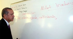 Erdoğan Müjdeyi Verdi: 20 Bin Sözleşmeli Hoca Atayacağız