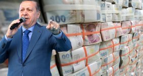 Erdoğan Sinyali Vermişti! Türkiye, 2,8 Trilyon Dolarlık Pazara Girmek İçin Kolları Sıvadı