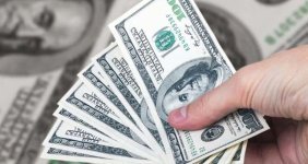 Gece 5,40'ı Geçen Dolar, Güne Sakin Başladı