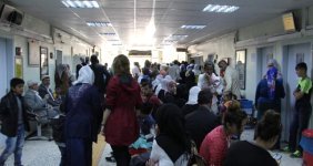 Hastanelerde Yeni Dönem! Poliklinik Ekranlarında Bundan Böyle İsimler Gösterilmeyecek