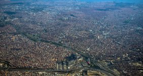 Hükümet Harekete Geçti! İstanbul'un Sınırları Tekrar Çizilecek, İstanbulluluk Ruhu Derslere Konu Olacak