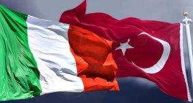 İtalya, 'Bize de Saldıracaklar' Deyip Türkiye'ye Dayanışma Mesajı Gönderdi!