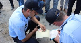 İzinsiz yerlerde kurban kesimi yapanlara ceza yağdı