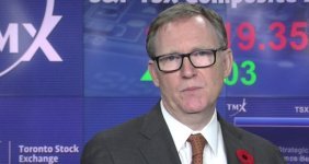 Kanadalı CEO, Türkiye Ekonomisini Değerlendirdi: Türkiye Hesaplı Gücü Olan Bir Ülke