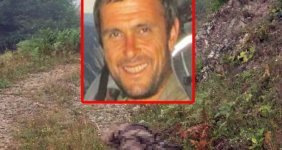 Kırmızı listedeki terörist etkisiz ışık halkası getirildi