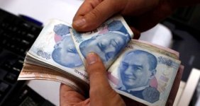 Merkez Bankası'ndan Piyasalara Yardım Hamlesi: Bankalara Gereklilik Duydukları Bütün Likidite Sağlanacak