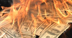 Merkez Bankasından Piyasalara 2,2 Milyar Dolarlık Müdahale